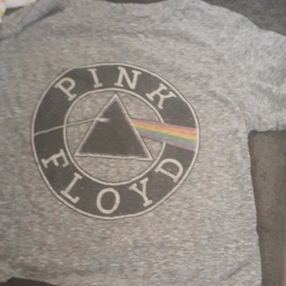 Pink floyd shrit